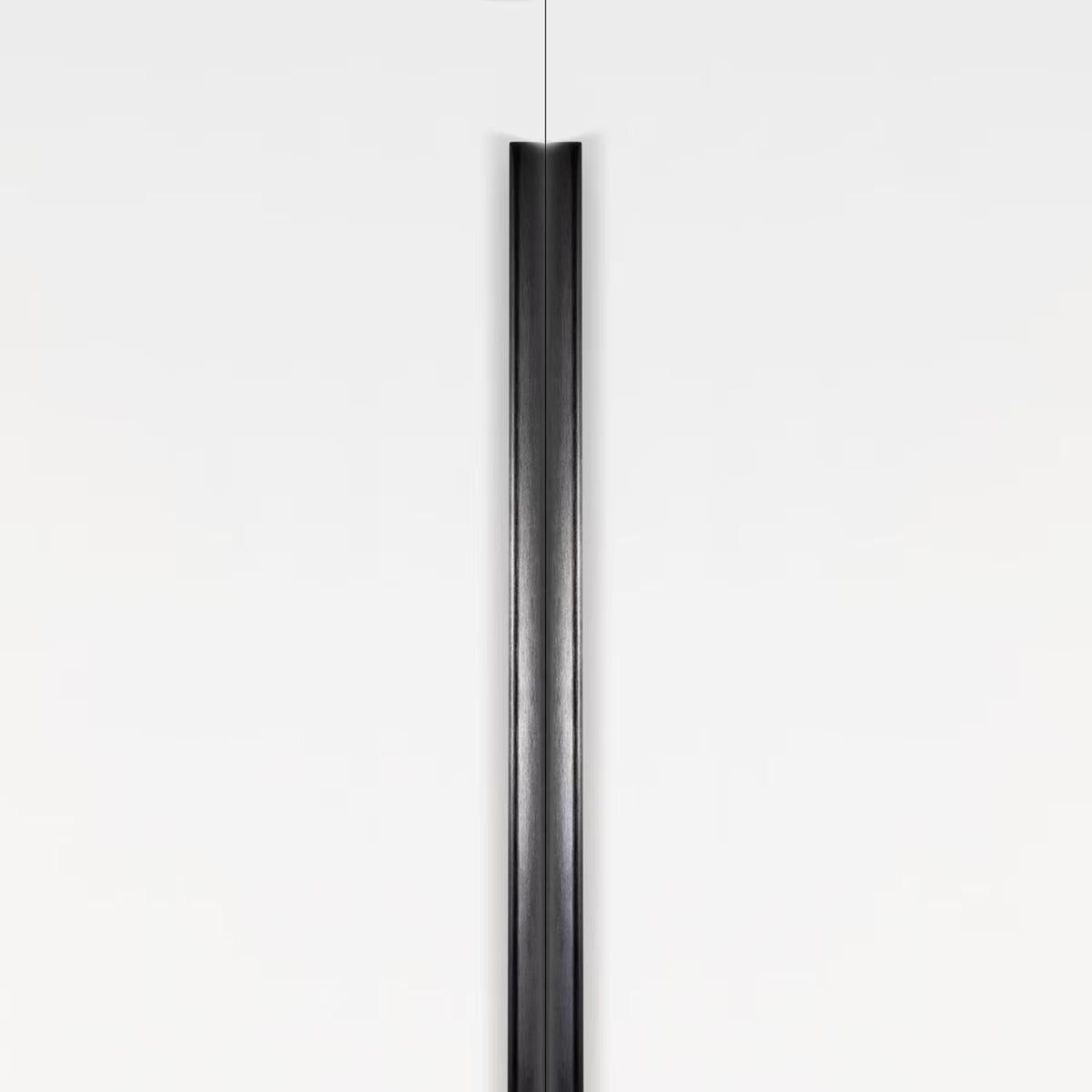 Momo Ona Lip Pull Handle 1056mm In Brushed Grey ON0372.1056.BRGY - The Blue Space