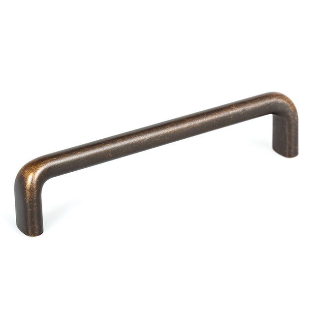Momo Redo D Handle Antique Brass