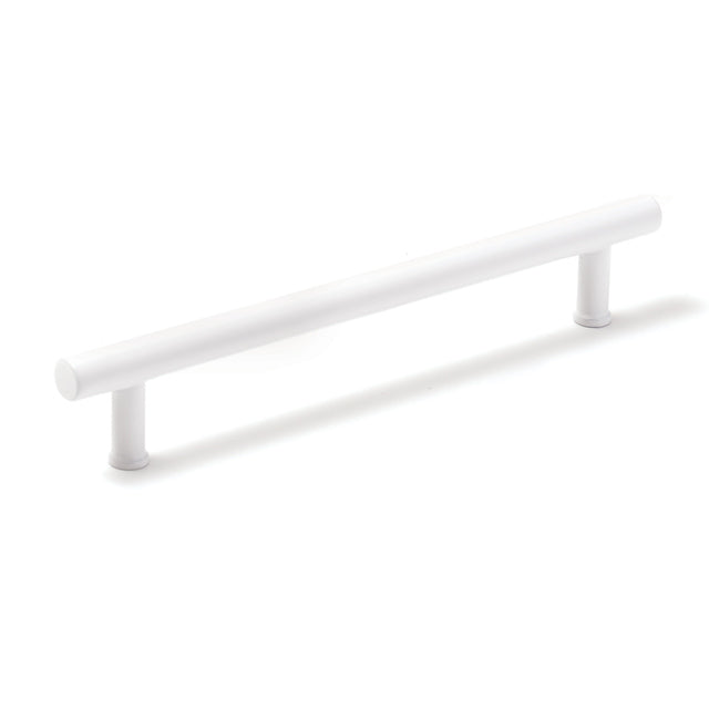 Momo Strano D Handle Matte White