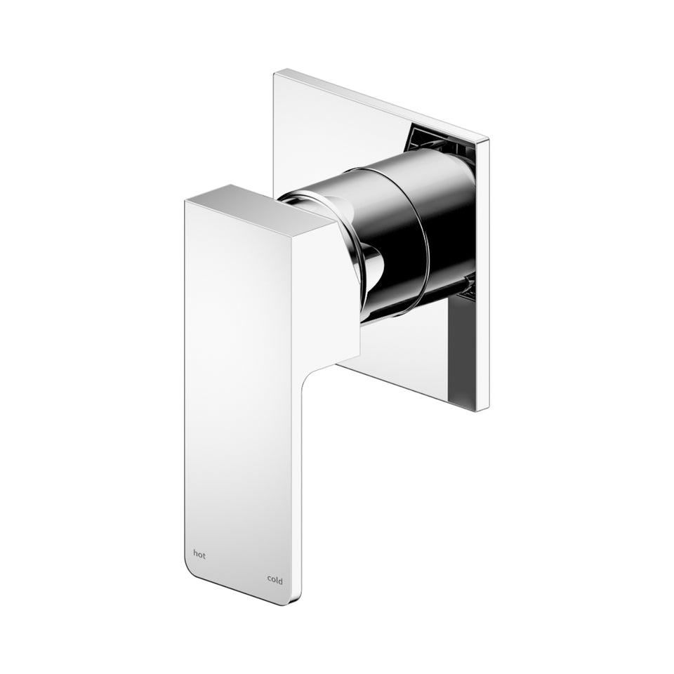 Nero Celia Shower Mixer Chrome