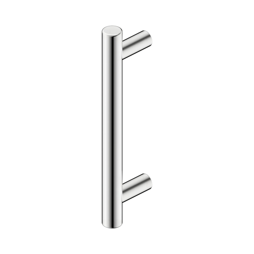 Nero Mecca 130mm Pull Handle Chrome