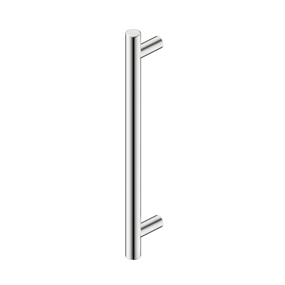 Nero Mecca 200mm Pull Handle Chrome