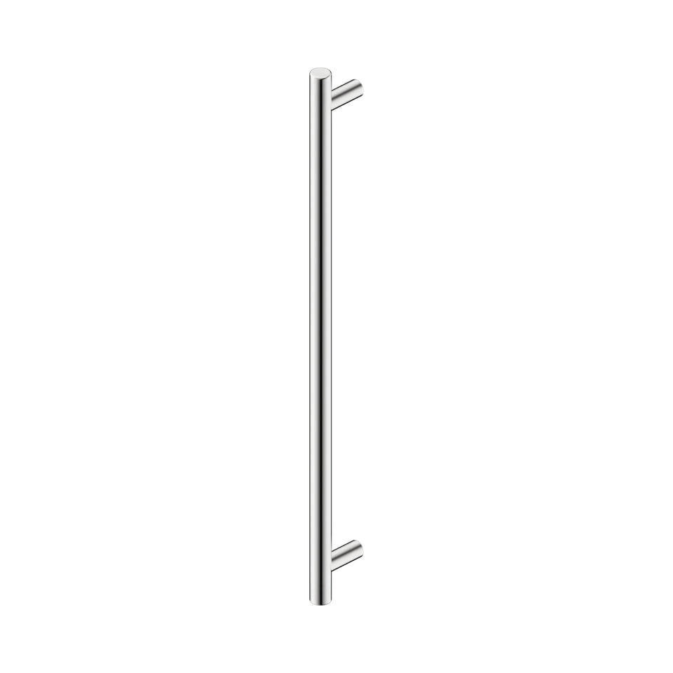 Nero Mecca 330mm Pull Handle Chrome