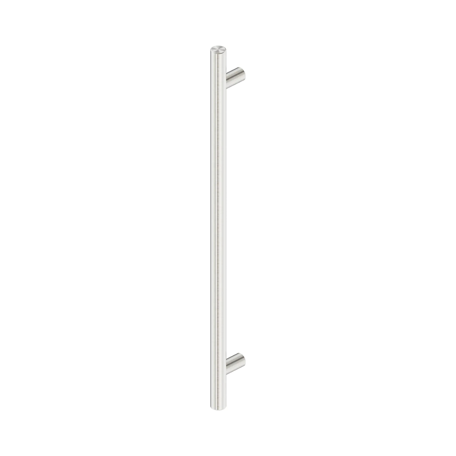 Nero Mecca 520mm Appliance Pull Handle Brushed Nickel 25F005BN - The Blue Space