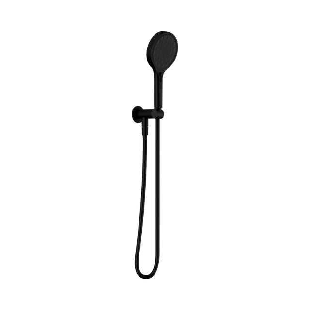 Nero Serenity Hand Held Shower Matte Black 24D071MB - The Blue Space