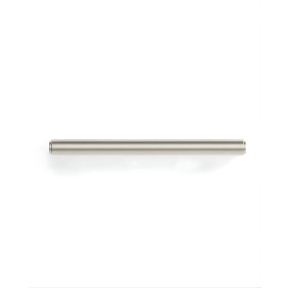 Otti Astor 138mm Pull Handle Brushed Nickel