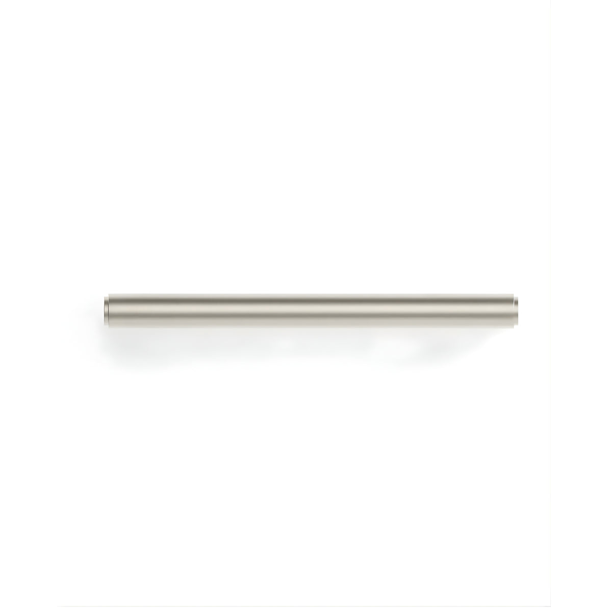 Looks Otti Astor 138mm Pull Handle Brushed Nickel ASHDL96-BN - The Blue Space