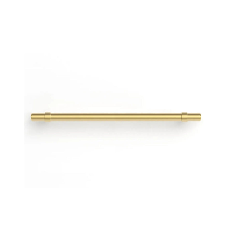 Otti Astor Pull Handle Brushed Brass