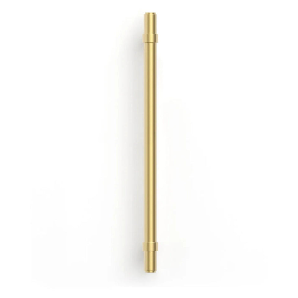 Otti Astor Pull Handle Brushed Brass