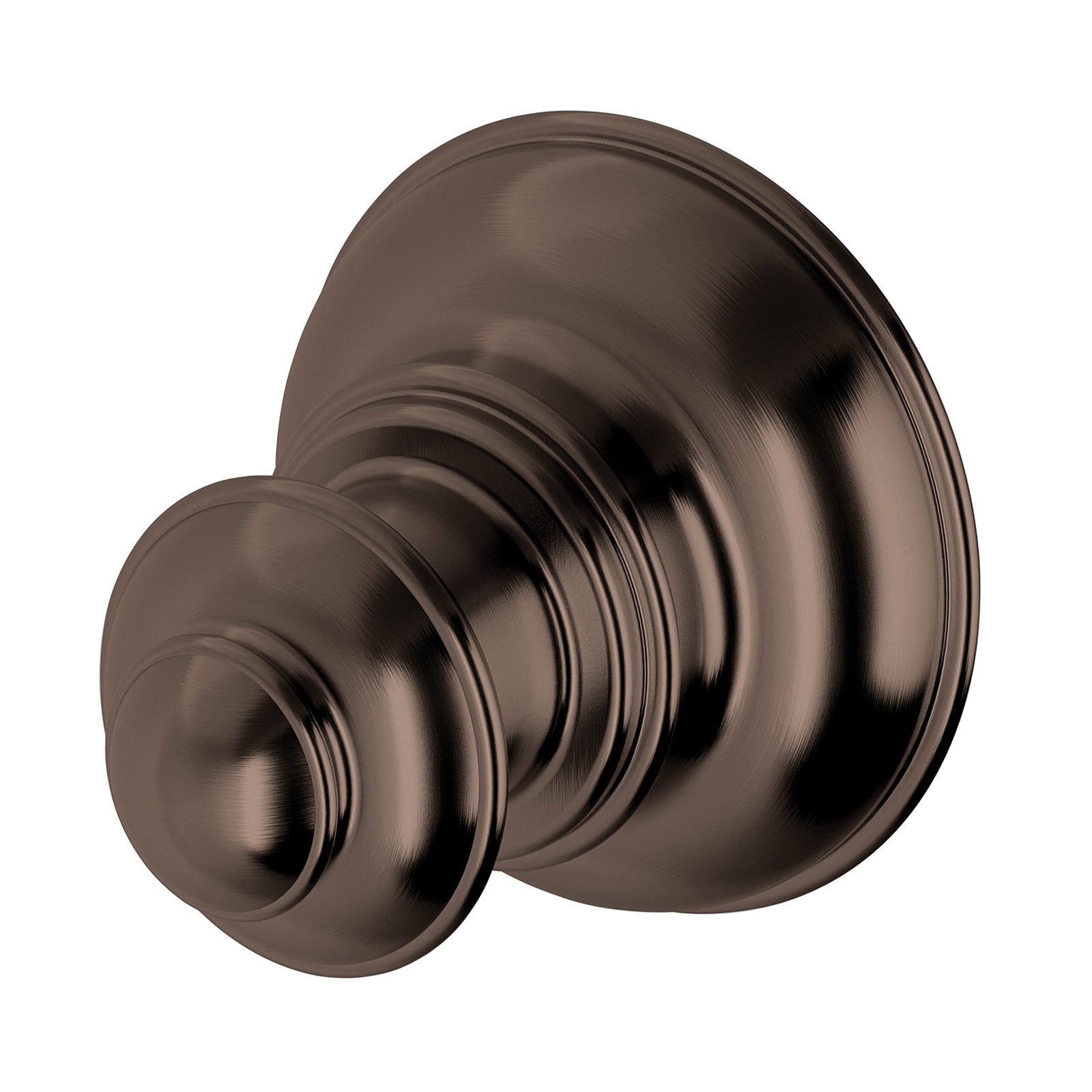 Phoenix Cromford Robe Hook - Brushed Bronze 134-8400-24 - The Blue Space