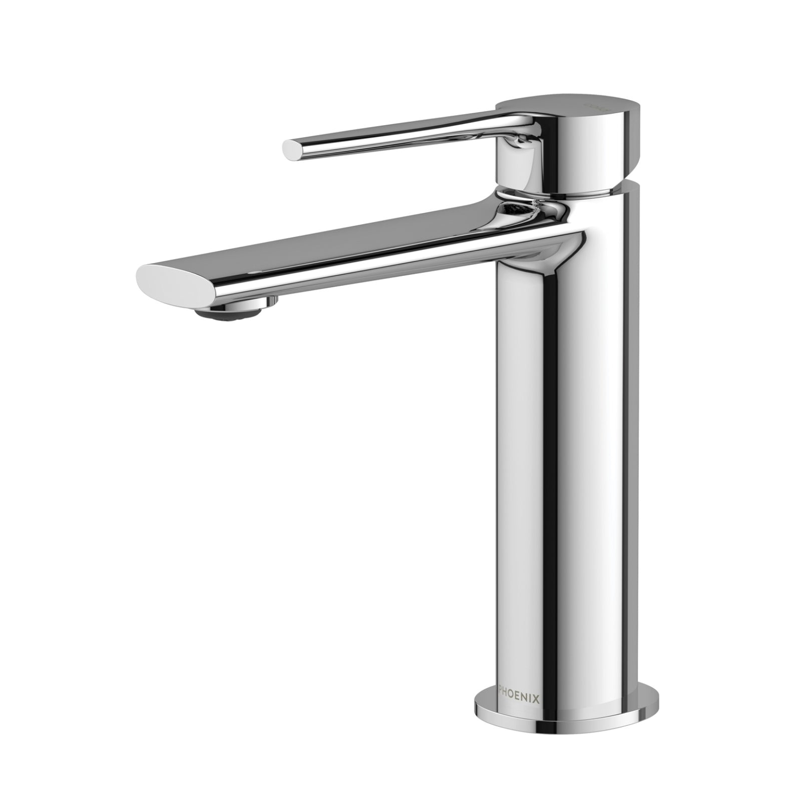 Phoenix Basin Mixer - Chrome 139-7700-00-1 - The Blue Space