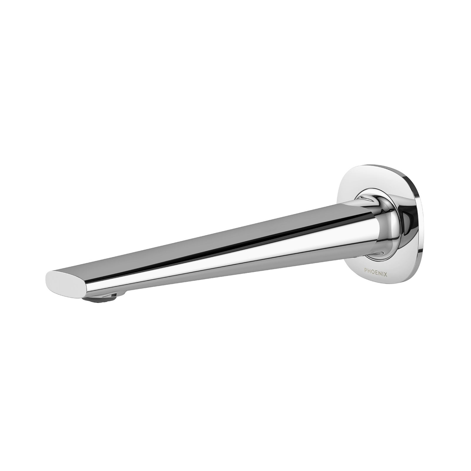 Phoenix Wall Basin Bath Outlet 200mm - Chrome 139-7610-00-1 - The Blue Space