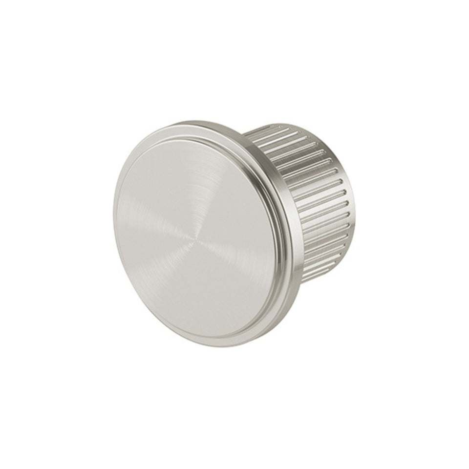 Phoenix Wiltern Robe Hook Brushed Nickel