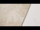 Cairnwell Taupe Stone Look Porcelain Outdoor Tile P5 600×600mm