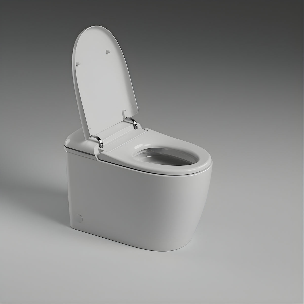 Open St George Mosman Smart Toilet (Intelligent Bidet Toilet) ST-ZTT-500 - The Blue Space