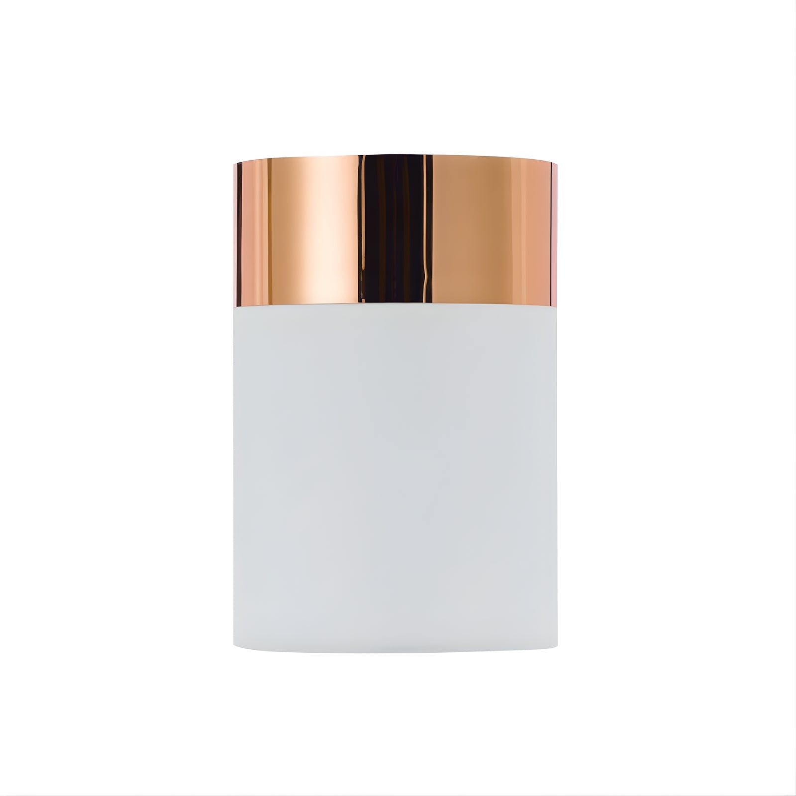 Telbix Akira Batten Fix Ceiling Light Copper AKIRABF-WHCP - The Blue Space