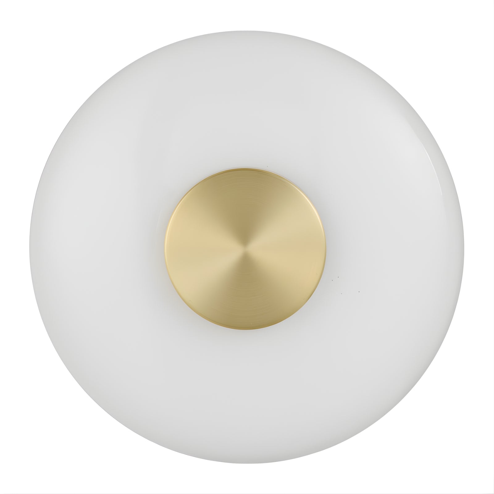 Off Telbix Amity Wall Light Opal AMITYWB25-BRSOP - The Blue Space