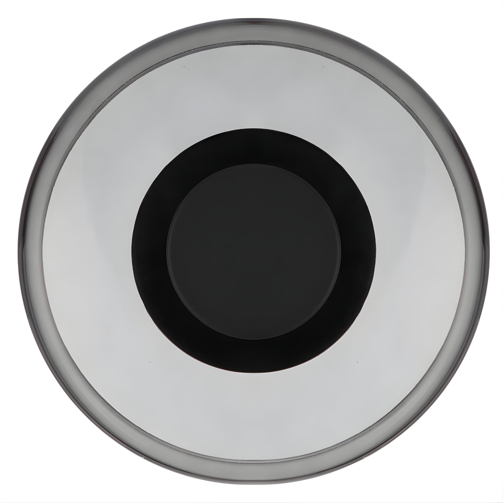 Off Telbix Amity Wall Light Smoke AMITYWB25-BKSM - The Blue Space