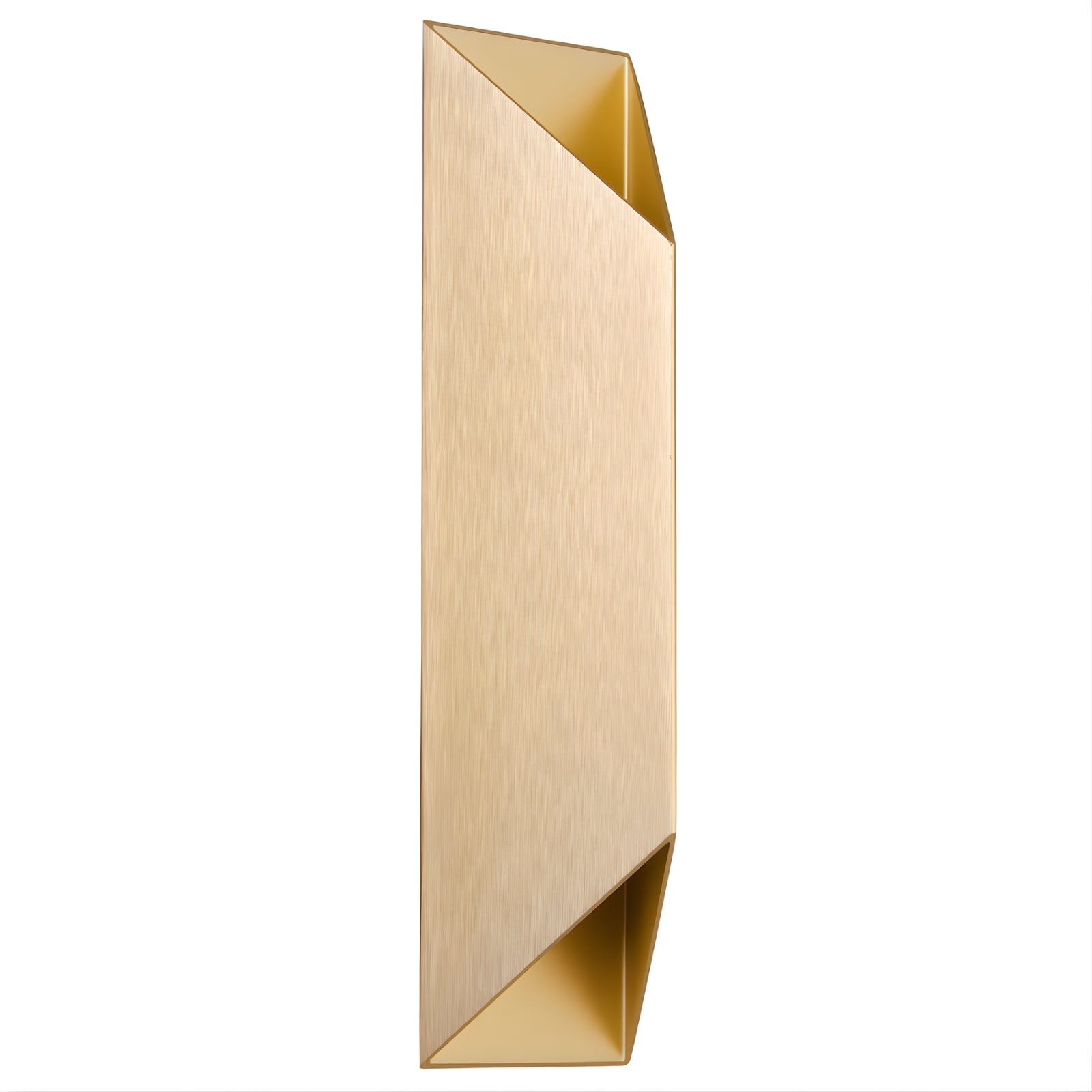 Off Telbix Chaska Wall Light Gold CHASKAWB-GD - The Blue Space
