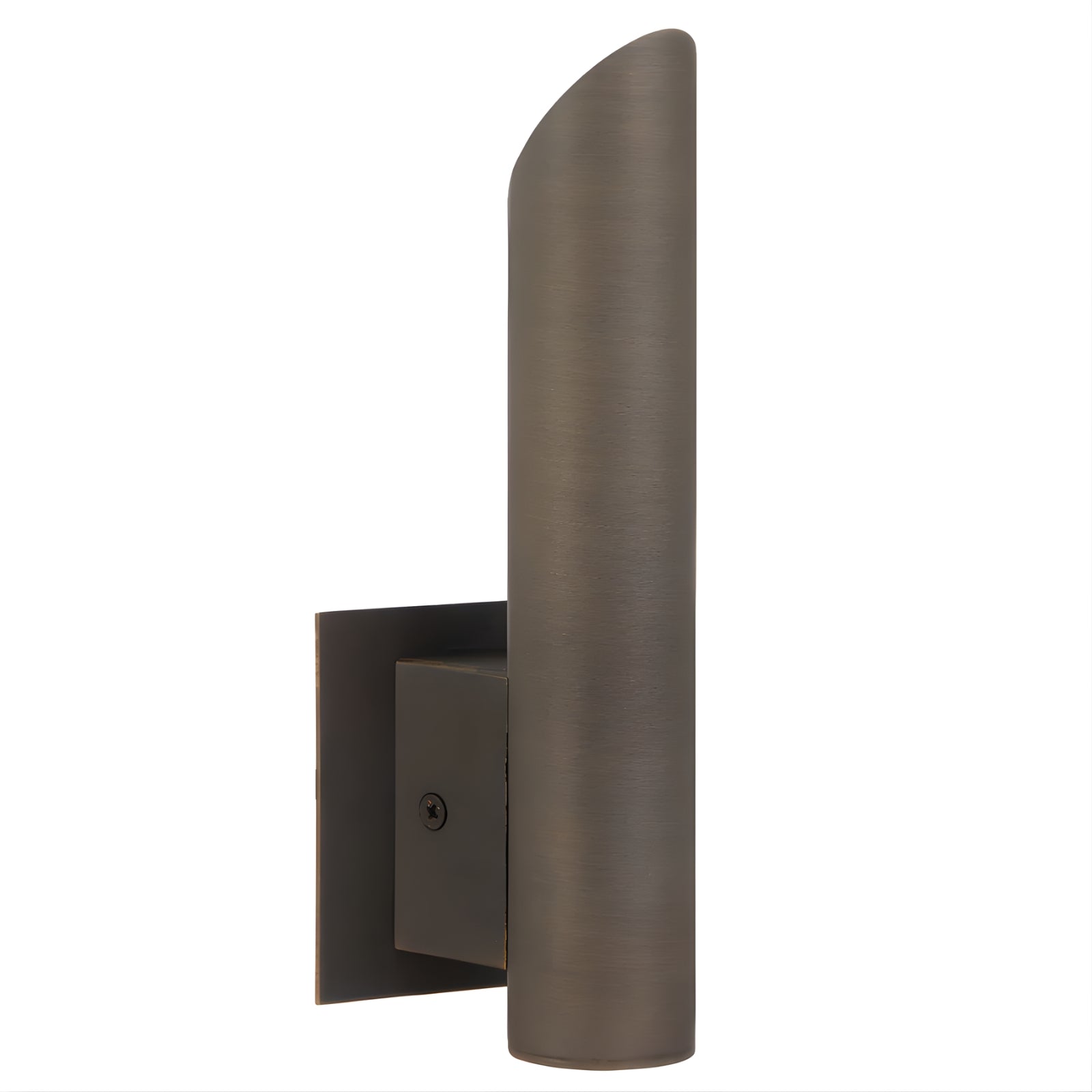 Telbix Penros 1 Wall Light Antique Brass PENROSEX1-AB - The Blue Space