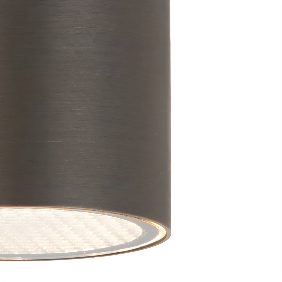 Telbix Walsh Wall light Antique Brass
