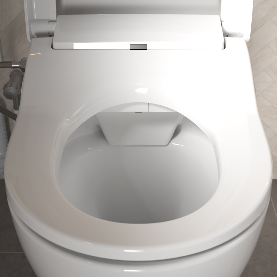 Caroma Electronic Bidet Seat