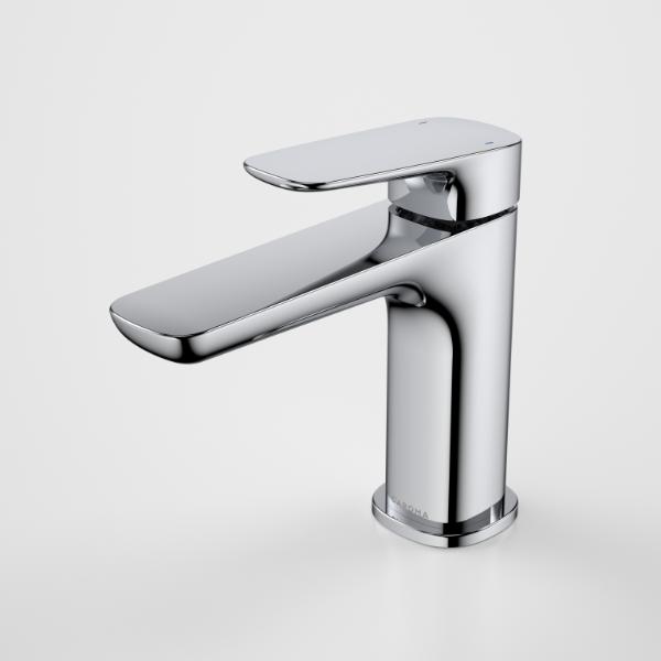 Caroma Contura II Basin Mixer - Chrome