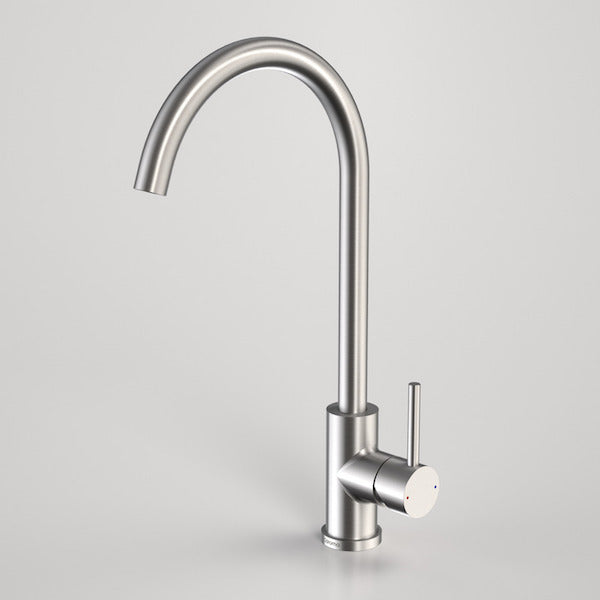 Caroma Titan Stainless Steel Sink Mixer
