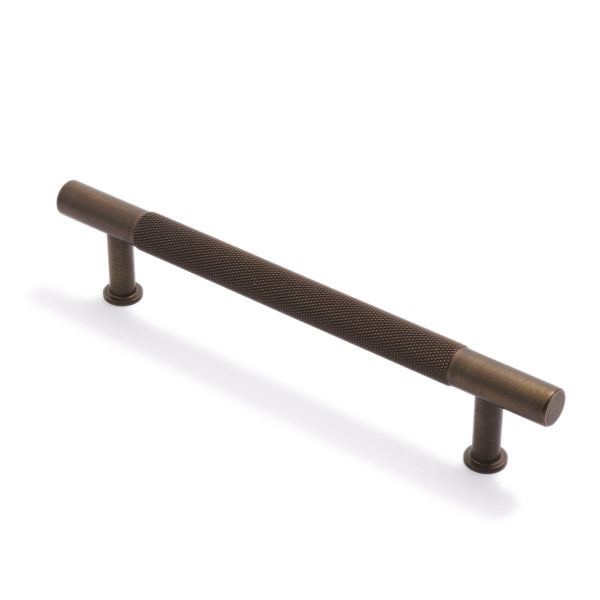 Castella Grove Pull Handle Bronze