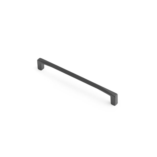 Castella Imperia Pull Handle Matt Black