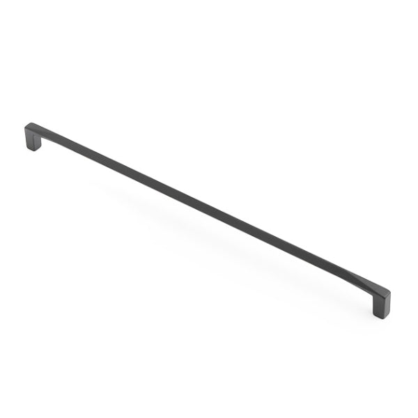Castella Imperia Pull Handle Matt Black
