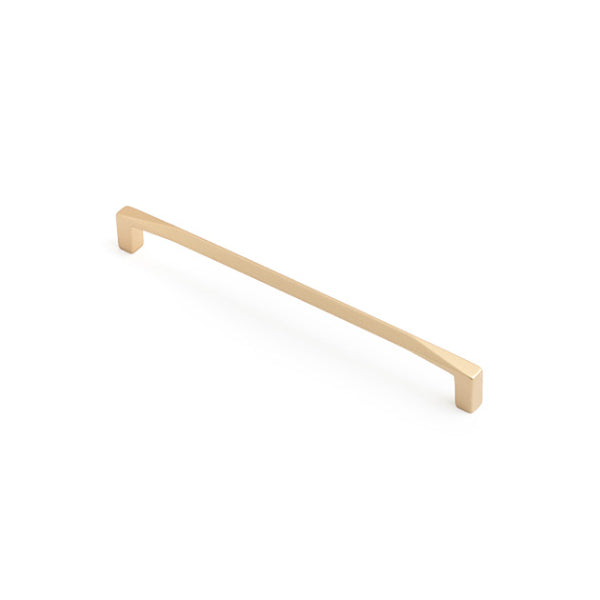 Castella Imperia Pull Handle Matt Gold