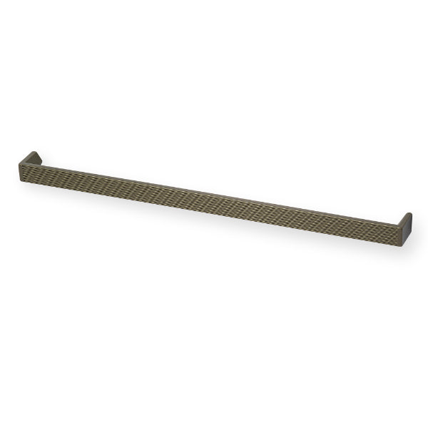 Castella Cascade Pull Handle Bronze Olive