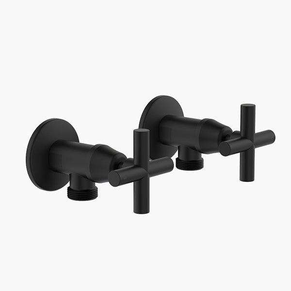 Clark Cross Washing Machine Set - Matte Black