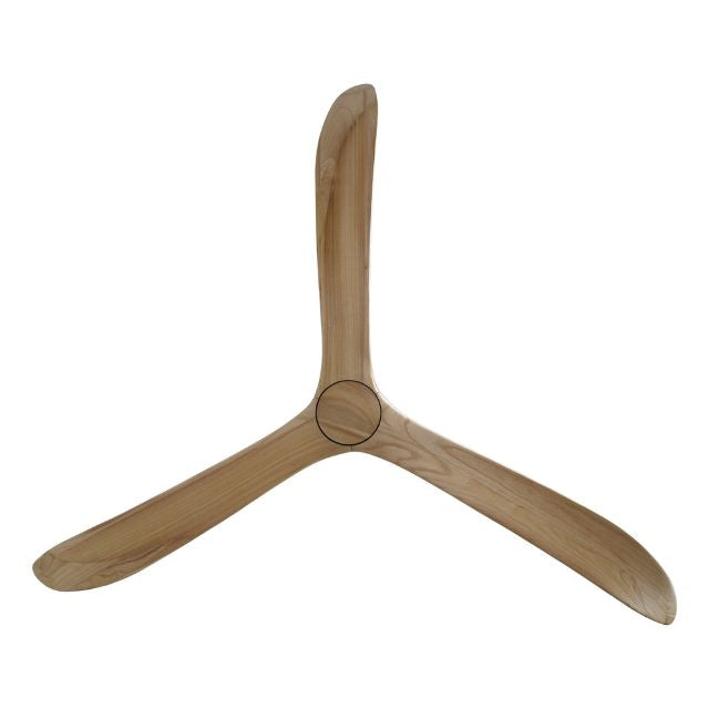Eglo Currumbin 100 Inch DC Fan Natural White
