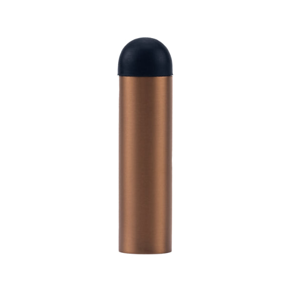 Lockwood Vivid Wall Mounted Door Stop Bronze | The Blue Space