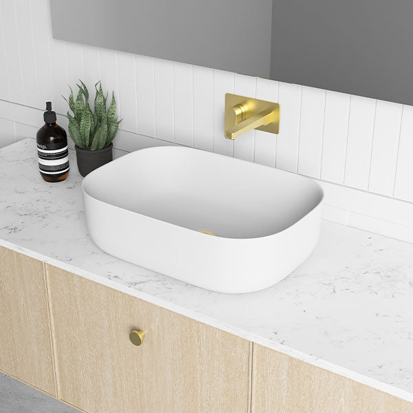 Marquis Chifley Wall Hung Vanity