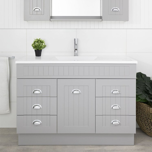 Marquis Kiama Floor Standing Vanity - The Blue Space