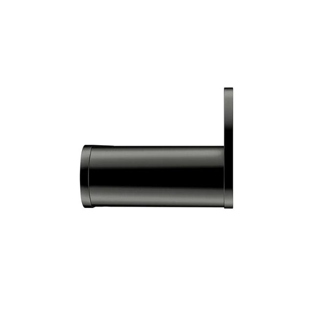 Meir Curvaé Double Robe Hook Shadow