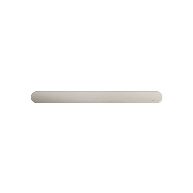Meir Curvaé Guest Towel Rail 300mm Brushed Nickel