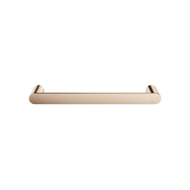 Meir Curvaé Guest Towel Rail 300mm Champagne