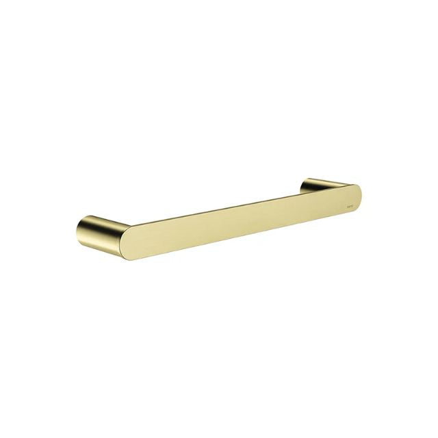 Meir Curvaé Guest Towel Rail 300mm Tiger Bronze