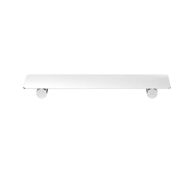 Meir Curvaé Shower Shelf Chrome