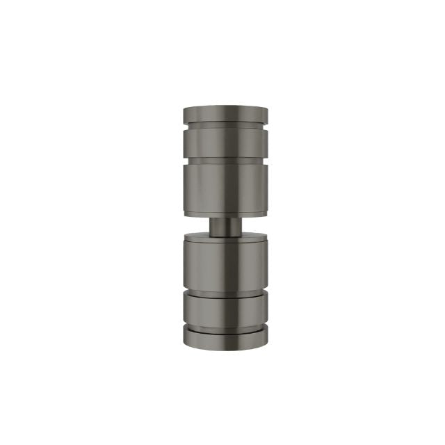 Meir Shower Door Round Handle Shadow