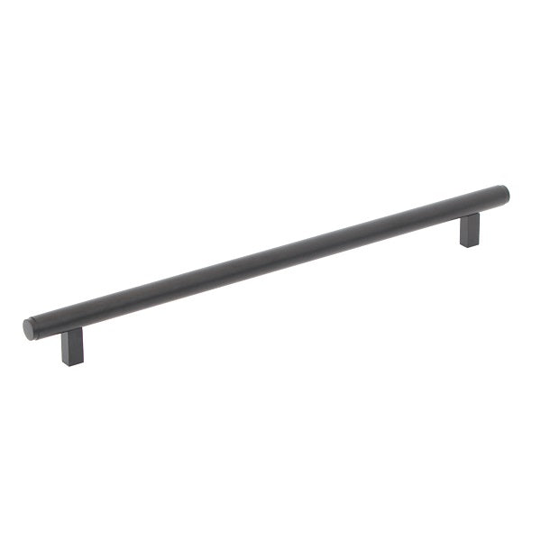 Momo Handles Bellevue Appliance Pull Handle Matte Black
