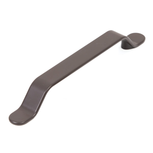 Momo Handles Belt D Handle Mocca | The Blue Space