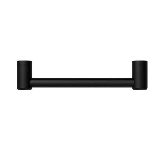 Nero Mecca Care 25mm Grab Rail 300mm Matte Black
