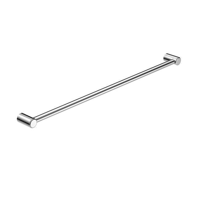 Nero Mecca Care 25mm Grab Rail 900mm Chrome