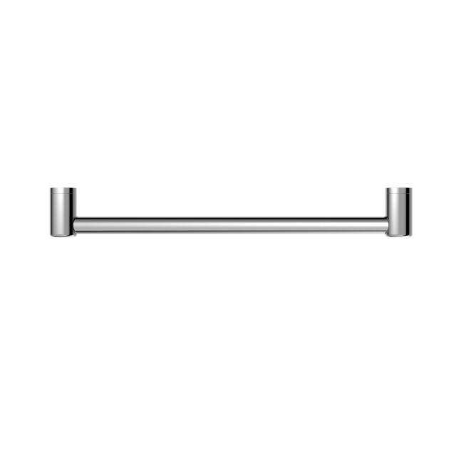 Nero Mecca Care 32mm Grab Rail 600mm Chrome