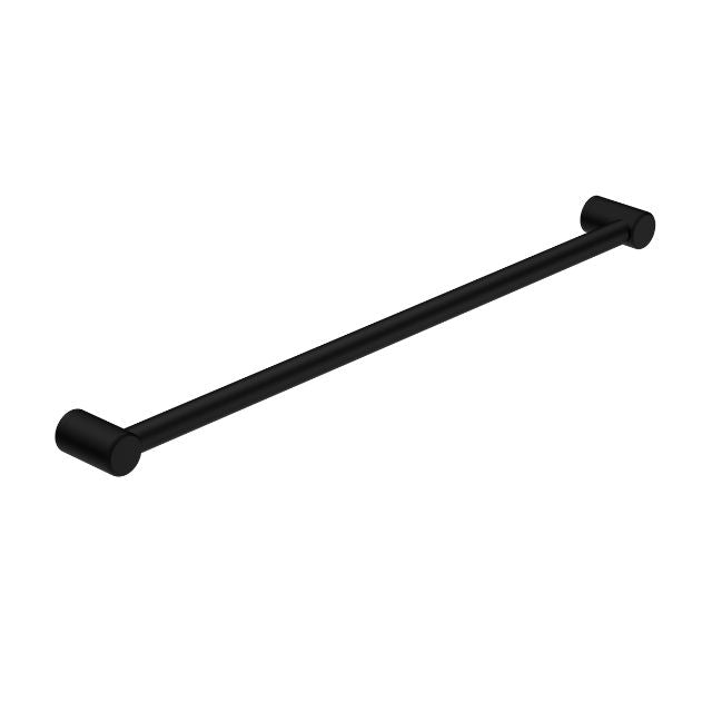 Nero Mecca Care 32mm Grab Rail 900mm Matte Black